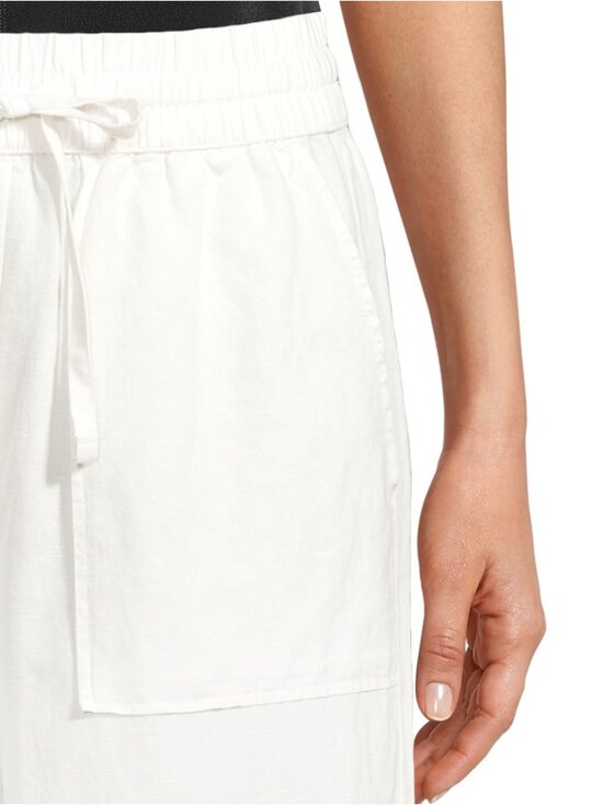 Marc O'Polo - Bikses - 1183 SILKY WHITE | Stockmann - photo 8