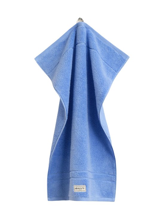 Gant Home - Premium-pyyhe - 424 HYDRANGEA BLUE | Stockmann - photo 1