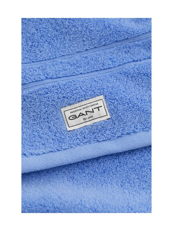Gant Home - Premium-pyyhe - 424 HYDRANGEA BLUE | Stockmann - photo 2