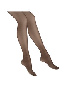 Norlyn - Second Skin -sukkahousut 30 den - 9229 BROWN | Stockmann