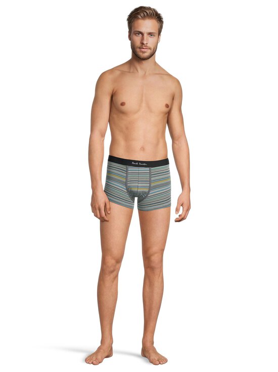 Paul Smith - Signatr Trunk -alushousut 5 -pack - 1A 1A | Stockmann - photo 3