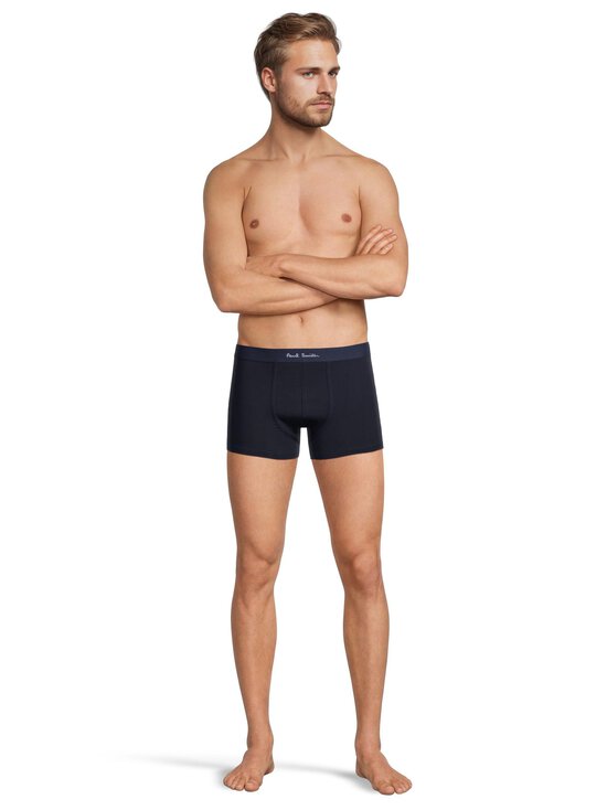 Paul Smith - Signatr Trunk -alushousut 5 -pack - 1A 1A | Stockmann - photo 4