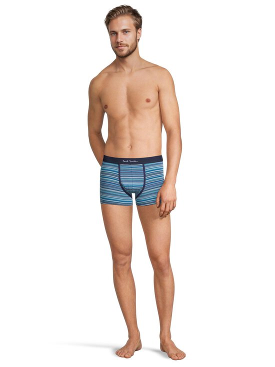 Paul Smith - Signatr Trunk -alushousut 5 -pack - 1A 1A | Stockmann - photo 5