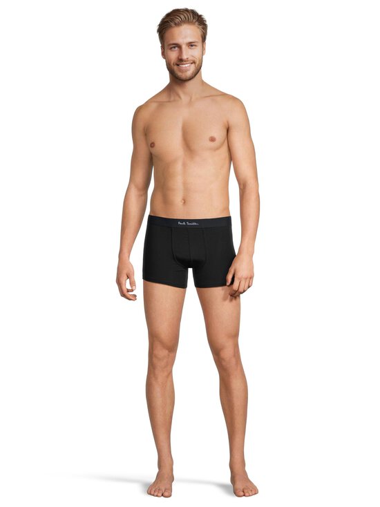 Paul Smith - Signatr Trunk -alushousut 5 -pack - 1A 1A | Stockmann - photo 6