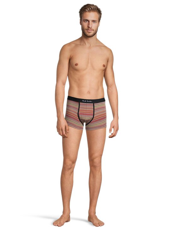 Paul Smith - Signatr Trunk -alushousut 5 -pack - 1A 1A | Stockmann - photo 7