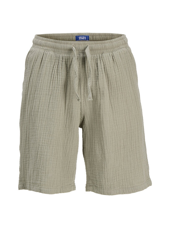 JACK & JONES junior - JpstJaiden Patras šorti - SEAGRASS | Stockmann - photo 1