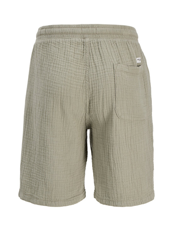 JACK & JONES junior - JpstJaiden Patras šorti - SEAGRASS | Stockmann - photo 2