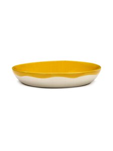 Serax - Feast S -kulho - YELLOW | Stockmann