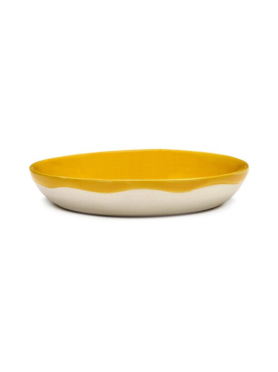 Serax - Feast S bļoda - YELLOW - photo 1 Serax - Feast S bļoda - YELLOW | Stockmann - photo 1