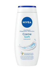 NIVEA - Dušikreem Soft Shower Cream 250 ml | Stockmann