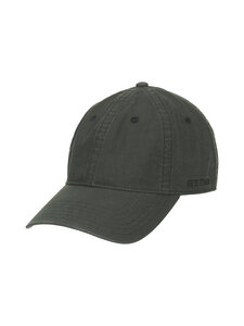 Stetson - Delave cepure ar nagu - 1 - BLACK | Stockmann