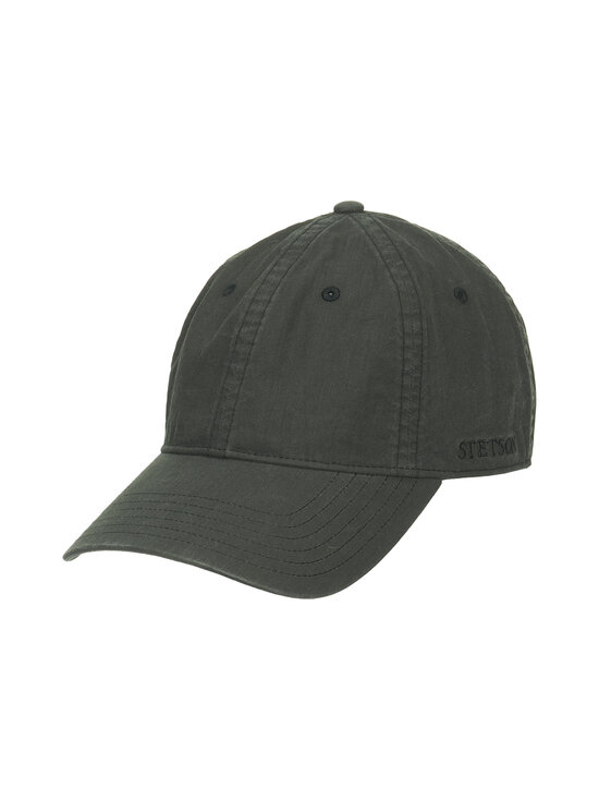 Stetson - Delave cepure ar nagu - 1 - BLACK | Stockmann - photo 1
