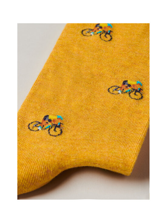 The London Sock Exchange - The Velo -sukat - YELL | Stockmann - photo 3