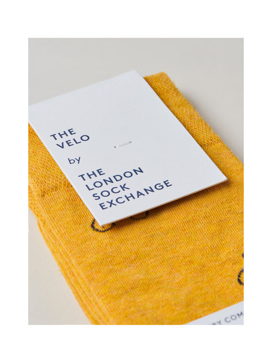 The London Sock Exchange - The Velo -sukat - YELL | Stockmann - photo 5
