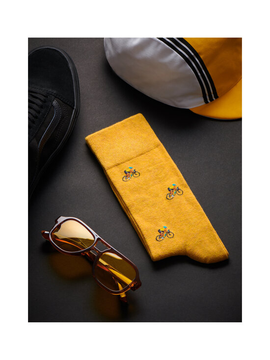 The London Sock Exchange - The Velo -sukat - YELL | Stockmann - photo 6