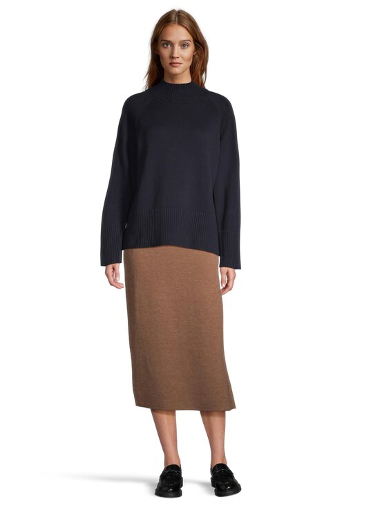 NOOM - Riley-pooloneule - DK.NAVY - photo 2 NOOM - Riley-pooloneule - DK.NAVY | Stockmann - photo 2