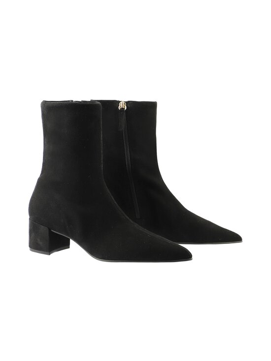 högl - Velour puszābaki - 0100 BLACK | Stockmann - photo 3