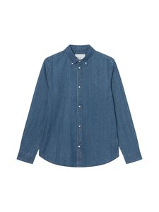 Les Deux - Kristian-farkkupaita - 408408-MEDIUM BLUE WASH | Stockmann