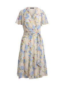 Lauren Ralph Lauren - Mekko - BLUE MULTI | Stockmann