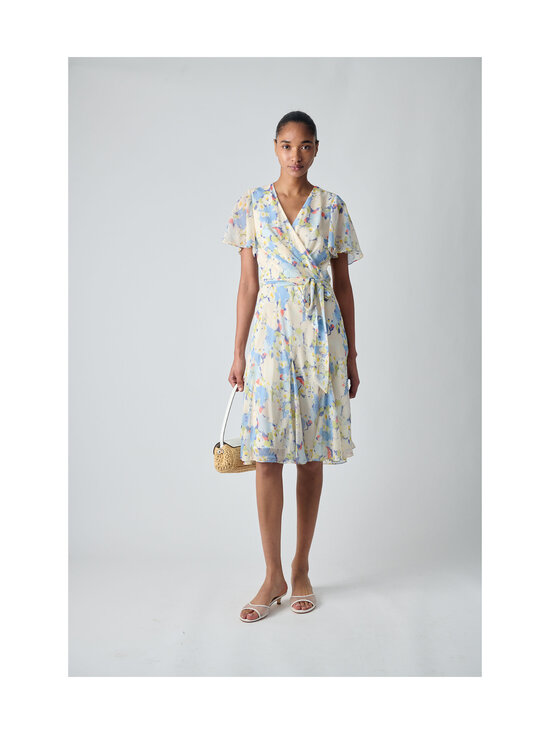 Lauren Ralph Lauren - Mekko - BLUE MULTI | Stockmann - photo 2