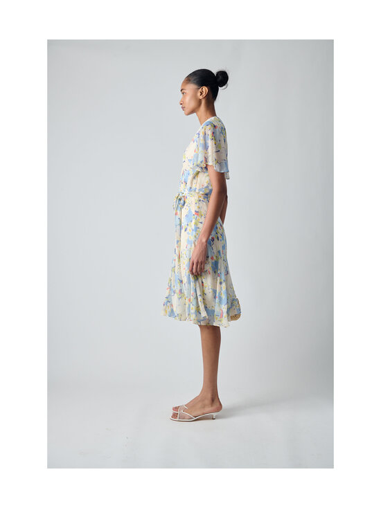 Lauren Ralph Lauren - Mekko - BLUE MULTI | Stockmann - photo 3