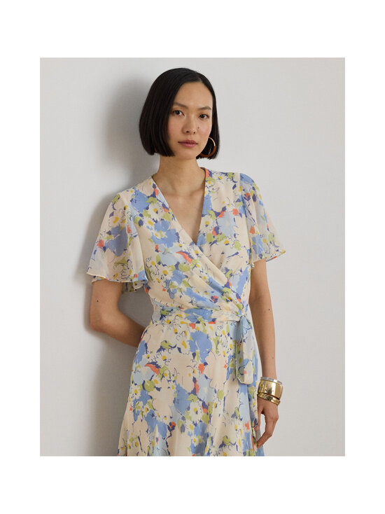 Lauren Ralph Lauren - Mekko - BLUE MULTI | Stockmann - photo 5