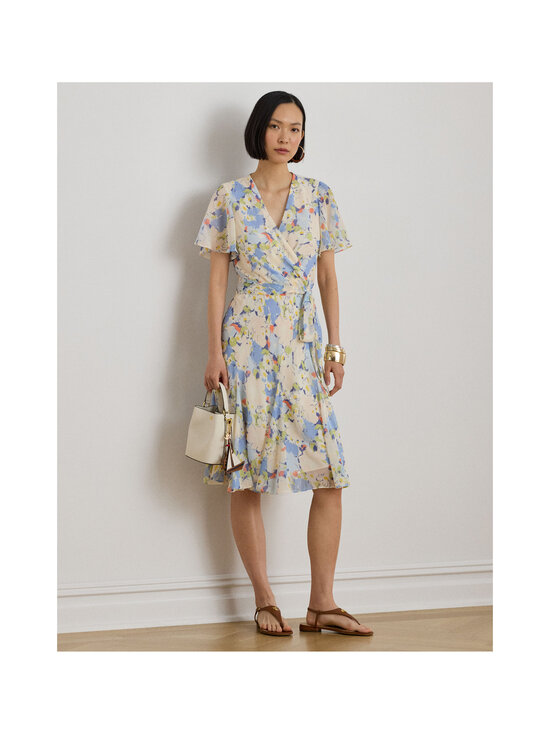 Lauren Ralph Lauren - Mekko - BLUE MULTI | Stockmann - photo 6