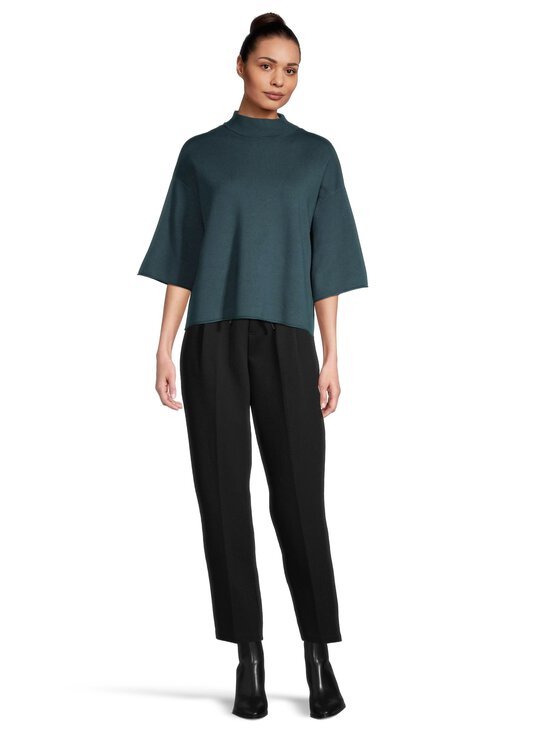 NOOM - Emma-neulepusero - TEAL - photo 2 NOOM - Emma-neulepusero - TEAL | Stockmann - photo 2