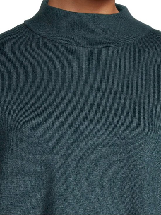 NOOM - Emma-neulepusero - TEAL - photo 4 NOOM - Emma-neulepusero - TEAL | Stockmann - photo 4