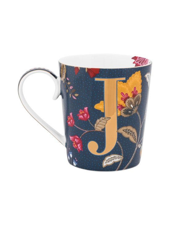 Alphabet J -muki 350 ml