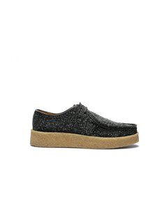 The Original 1936 Copenhagen - Casual-kengät - BLACK SUEDE | Stockmann