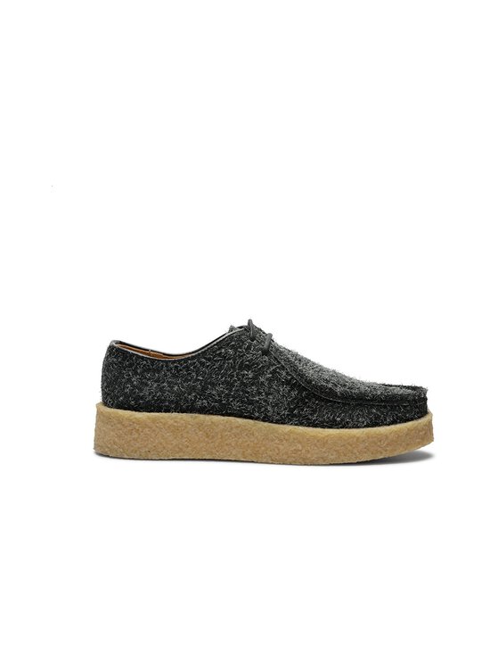 The Original 1936 Copenhagen - Casual-kengät - BLACK SUEDE - photo 1 The Original 1936 Copenhagen - Casual-kengät - BLACK SUEDE | Stockmann - photo 1