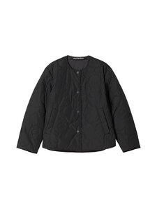 Marimekko - Kerge jope Kapseli Piirto Unikko - 900 BLACK. BLACK | Stockmann