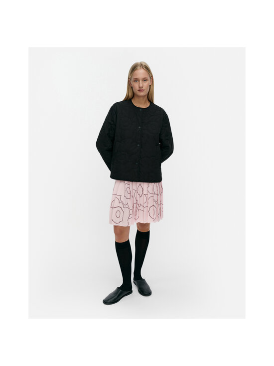 Marimekko - Kerge jope Kapseli Piirto Unikko - 900 BLACK. BLACK | Stockmann - photo 2