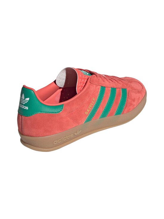 adidas Originals - Seemisnahast tennised Gazelle Indoor - JH5407 PRELSC/COUGRN/FTWWHT - photo 7 adidas Originals - Seemisnahast tennised Gazelle Indoor - JH5407 PRELSC/COUGRN/FTWWHT | Stockmann - photo 7