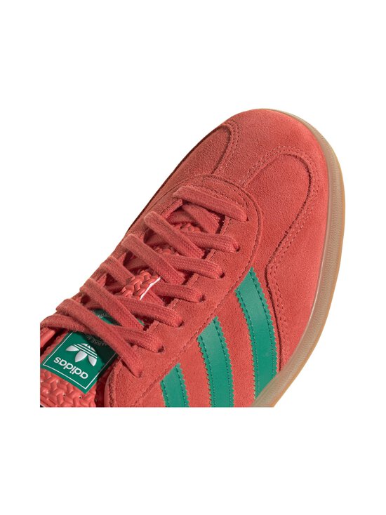 adidas Originals - Seemisnahast tennised Gazelle Indoor - JH5407 PRELSC/COUGRN/FTWWHT - photo 8 adidas Originals - Seemisnahast tennised Gazelle Indoor - JH5407 PRELSC/COUGRN/FTWWHT | Stockmann - photo 8