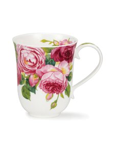 Dunoon - Braemar English Rose -posliinimuki 0.33 L - MULTICO | Stockmann