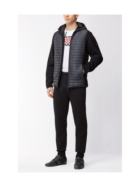 BOSS - Lighter Lowp Mxme -sneakerit - 001 BLACK | Stockmann - photo 4