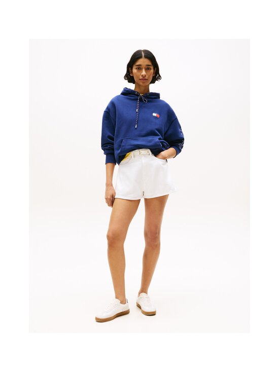 Tommy Hilfiger - Sailing-huppari - DY4 YALE NAVY - photo 6 Tommy Hilfiger - Sailing-huppari - DY4 YALE NAVY | Stockmann - photo 6