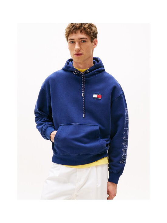 Tommy Hilfiger - Sailing-huppari - DY4 YALE NAVY - photo 7 Tommy Hilfiger - Sailing-huppari - DY4 YALE NAVY | Stockmann - photo 7