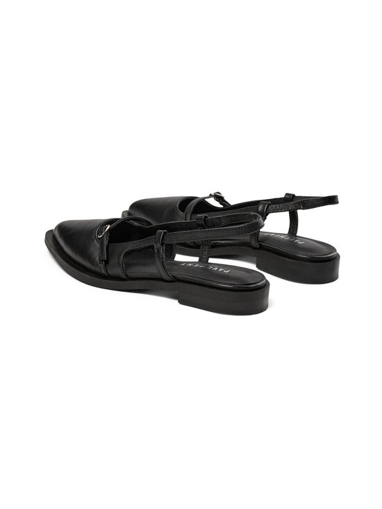 PAVEMENT - Sonja Slingback balerīnas - 020 BLACK - photo 3 PAVEMENT - Sonja Slingback balerīnas - 020 BLACK | Stockmann - photo 3