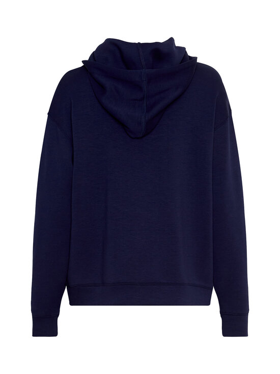 MSCH Copenhagen - MSCHIma Q Icon Logo džemperis ar kapuci - OCEAN CAVERN | Stockmann - photo 2