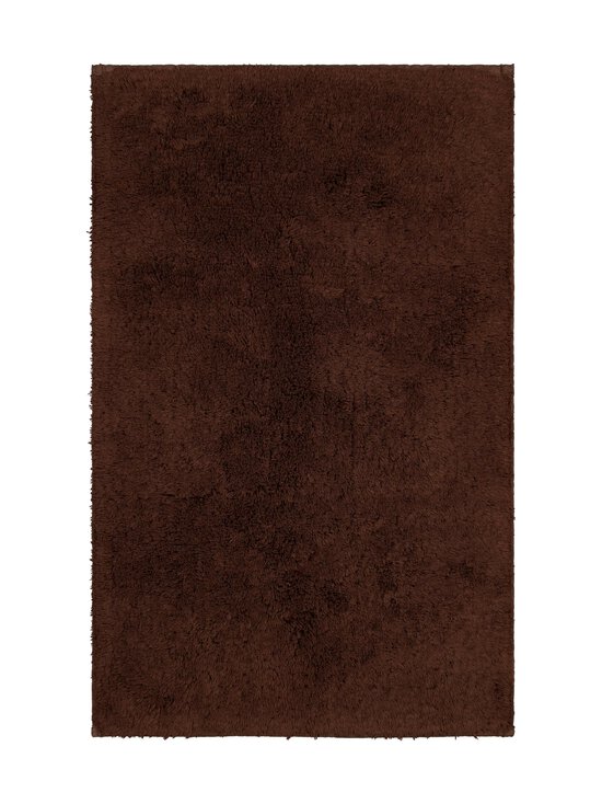 Casa Stockmann - Duo-kylpyhuonematto - DARK BROWN | Stockmann - photo 1