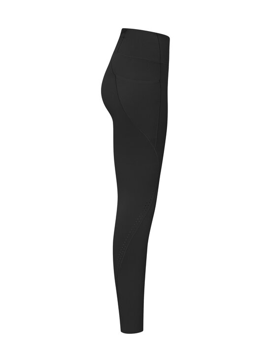 Röhnisch - Weightless High Waist Intensity -treenitrikoot - 0001 BLACK | Stockmann - photo 3
