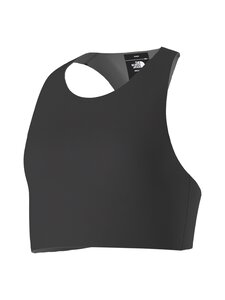 The North Face - Girl’s Never Stop Reversible Tanklette -urheiluliivi - BLACK The North Face - Girl’s Never Stop Reversible Tanklette -urheiluliivi - BLACK | Stockmann