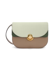 Furla - Nahast õlakott Sfera S Crossbody Round - 4027S TONI LIGHT SALVIA Furla - Nahast õlakott Sfera S Crossbody Round - 4027S TONI LIGHT SALVIA | Stockmann