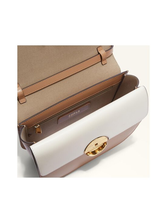 Furla - Sfera S Crossbody Round -nahkalaukku - 4027S TONI LIGHT SALVIA - photo 4 Furla - Sfera S Crossbody Round -nahkalaukku - 4027S TONI LIGHT SALVIA | Stockmann - photo 4
