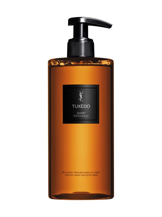 Yves Saint Laurent - Le Vestiaire des Parfums Tuxedo Sharp Patchouli Scented Hand and Body Wash -käsi- ja vartalosaippua - NOCOL - photo 1 Yves Saint Laurent - Le Vestiaire des Parfums Tuxedo Sharp Patchouli Scented Hand and Body Wash -käsi- ja vartalosaippua - NOCOL | Stockmann - photo 1