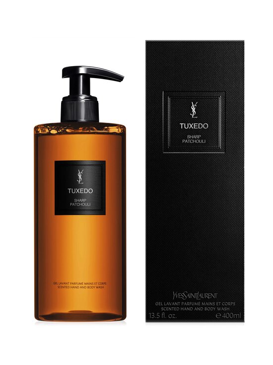 Yves Saint Laurent - Le Vestiaire des Parfums Tuxedo Sharp Patchouli Scented Hand and Body Wash -käsi- ja vartalosaippua - NOCOL - photo 2 Yves Saint Laurent - Le Vestiaire des Parfums Tuxedo Sharp Patchouli Scented Hand and Body Wash -käsi- ja vartalosaippua - NOCOL | Stockmann - photo 2