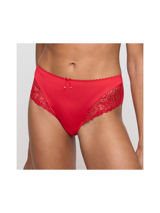 Marie Jo - Jane full briefs biksītes - TRR TRUE RED - photo 2 Marie Jo - Jane full briefs biksītes - TRR TRUE RED | Stockmann - photo 2